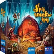 Gra Śpij S... -  books in polish 