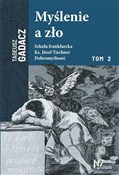 Zobacz : Myślenie a... - Tadeusz Gadacz