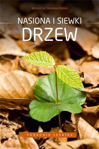 Obrazek Nasiona i siewki drzew