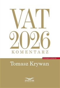 Obrazek VAT 2026 Komentarz