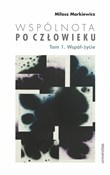 Wspólnota ... - Miłosz Markiewicz -  Książka z wysyłką do UK