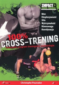 Obrazek 100% Cross-Trening Ćwiczenia
