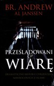 Prześladow... - Andrew Janssen -  books in polish 