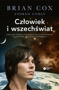 Obrazek Człowiek i wszechświat