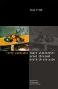 Polska książka : Formy wyob... - Anna Pilch