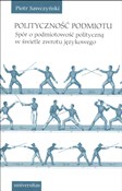 polish book : Polityczno... - Piotr Sawczyński