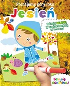 Jesień. Po... - Opracowanie Zbiorowe -  Książka z wysyłką do UK