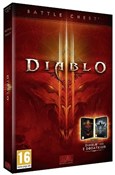 Diablo 3 B... -  Książka z wysyłką do UK