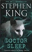 polish book : Doctor Sle... - Stephen King