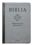 Polska książka : Biblia Pie... - remigiusz Popowski