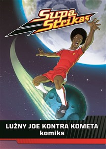 Picture of Supa Strikas Komiks 1