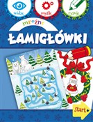 Książka : Mroźne Łam... - Anna Wiśniewska