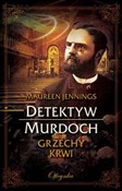 Detektyw M... - Maureen Jennings -  books from Poland