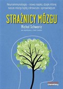 Strażnicy ... - Michal Schwartz -  Książka z wysyłką do UK