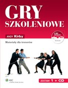 Gry szkole... - Andy Kirby, Tomasz Pietrzak - Ksiegarnia w UK