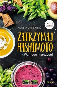 Obrazek Zatrzymaj Hashimoto