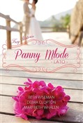 Panny młod... - Marybeth Whalen, Beth Wiseman, Debra Clopton -  foreign books in polish 