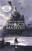 Zabójcze m... - Philip Reeve -  Książka z wysyłką do UK