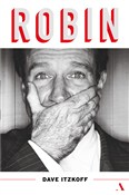 polish book : Robin Biog... - Dave Itzkoff