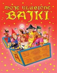 Picture of Moje ulubione bajki