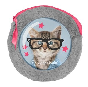 Picture of Saszetka pluszowa z notesikami Rachael Hale