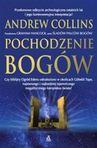 Obrazek Pochodzenie bogów
