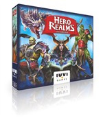 Polska książka : Hero Realm...