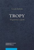 Tropy Frag... - Leszek Żyliński - Ksiegarnia w UK