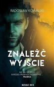 Książka : Znaleźć wy... - Radosław Kowalski