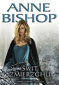Świt Zmier... - Anne Bishop -  books from Poland