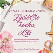 [Audiobook... - Anna H. Niemczynow -  books in polish 