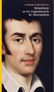 Picture of Rekolekcje ze świętym Eugeniuszem de Mazenod