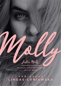 Polska książka : Molly - Agnieszka Lingas-Łoniewska
