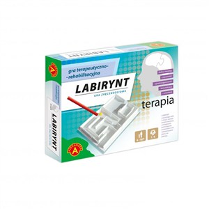 Picture of Terapia Labirynt