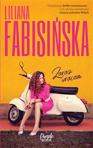 Obrazek Zaraz wracam