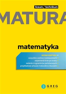 Obrazek Matura matematyka