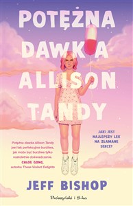 Picture of Potężna dawka Allison Tandy