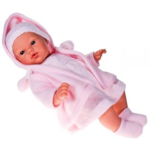 Picture of Lalka hiszpańska Koke 36cm