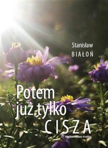 Obrazek Potem już tylko cisza