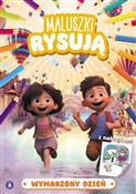 Maluszki r... - Wydawnictwo Skrzat -  foreign books in polish 