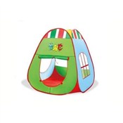 Namiot sam... -  books in polish 