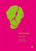 Skarbeniek... - Inga Gaile -  foreign books in polish 
