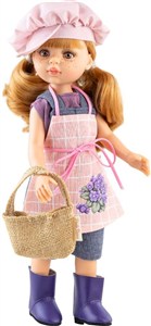 Picture of Lalka hiszpańska Irene 32cm