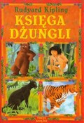 Księga dżu... - Rudyard Kipling -  books in polish 