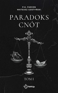 Obrazek Paradoks Cnót. Tom 1 Wydanie specjalne