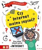 Mam pytani... - Clive Gifford -  books in polish 