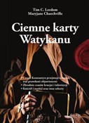 polish book : Ciemne kar... - Tim Leedom, Mary Churchville