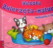 Wesołe zwi... - Grażyna Misior -  foreign books in polish 