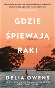 Książka : Gdzie śpie... - Owens Delia