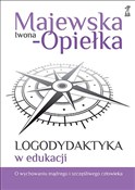 Logodydakt... - Iwona Opiełka-Majewska - Ksiegarnia w UK